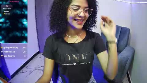 Image of Full archive of salooo_1 nude recordings. Monitor and record salooo_1 for free from Chaturbate.
