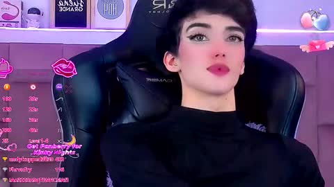 Image of Full archive of salvatore_boom nude recordings. Monitor and record salvatore_boom for free from Chaturbate.