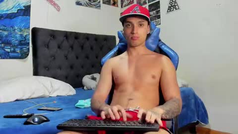 Image of Full archive of salvatore_dereck nude recordings. Monitor and record salvatore_dereck for free from Chaturbate.