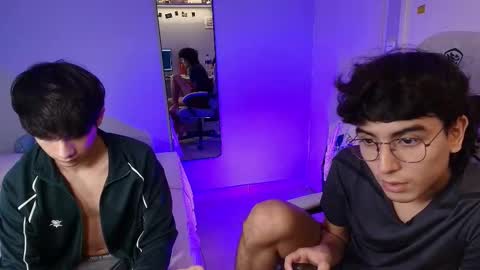 Image of Full archive of salvatore_montt nude recordings. Monitor and record salvatore_montt for free from Chaturbate.