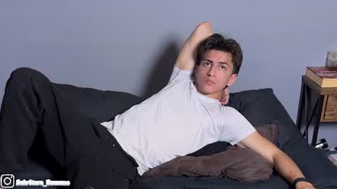 Image of Full archive of salvatore_romanoo nude recordings. Monitor and record salvatore_romanoo for free from Chaturbate.