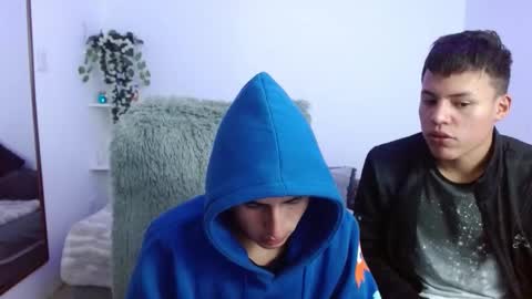 Image of Full archive of sam_and_noah nude recordings. Monitor and record sam_and_noah for free from Chaturbate.