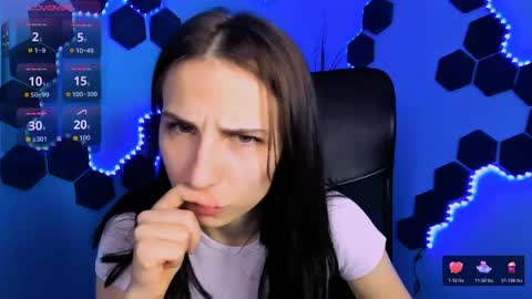 Image of Full archive of samanta_hotty nude recordings. Monitor and record samanta_hotty for free from Chaturbate.
