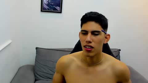 Image of Full archive of sammuel2004 nude recordings. Monitor and record sammuel2004 for free from Chaturbate.