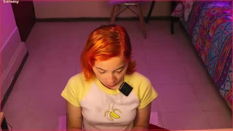 Image of Full archive of sammy__8 nude recordings. Monitor and record sammy__8 for free from Chaturbate.