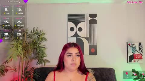 Image of Full archive of sammyy_owens_ nude recordings. Monitor and record sammyy_owens_ for free from Chaturbate.