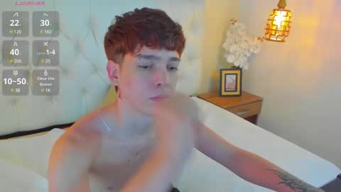 Image of Full archive of samuelwest_ nude recordings. Monitor and record samuelwest_ for free from Chaturbate.