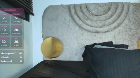 Image of Full archive of samy_grey01 nude recordings. Monitor and record samy_grey01 for free from Chaturbate.