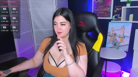 Image of Full archive of sandra_goodwin nude recordings. Monitor and record sandra_goodwin for free from Chaturbate.