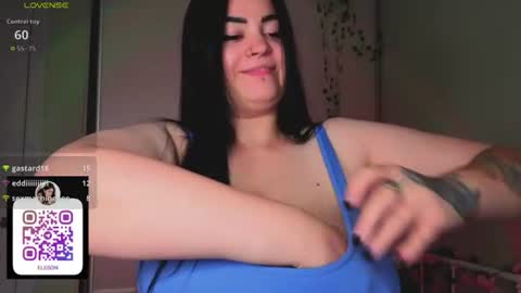 Image of Full archive of sandraeleson_ nude recordings. Monitor and record sandraeleson_ for free from Chaturbate.