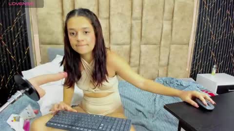 Image of Full archive of sandy_vibex nude recordings. Monitor and record sandy_vibex for free from Chaturbate.