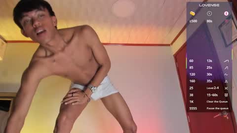 Image of Full archive of santi_prada nude recordings. Monitor and record santi_prada for free from Chaturbate.