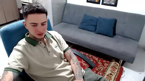 Image of Full archive of santi_ss nude recordings. Monitor and record santi_ss for free from Chaturbate.