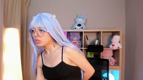 Image of Full archive of saphyralux nude recordings. Monitor and record saphyralux for free from Chaturbate.