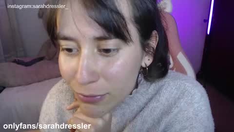 Image of Full archive of sarahdressler nude recordings. Monitor and record sarahdressler for free from Chaturbate.