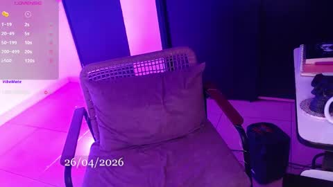 Image of Full archive of sarai18_ nude recordings. Monitor and record sarai18_ for free from Chaturbate.