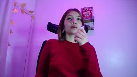 Image of Full archive of sarai_petite_ nude recordings. Monitor and record sarai_petite_ for free from Chaturbate.