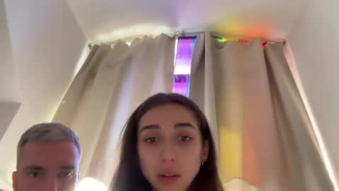 Image of Full archive of sashaandlukas nude recordings. Monitor and record sashaandlukas for free from Chaturbate.