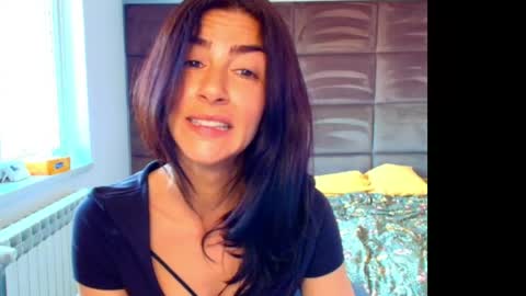 Image of Full archive of sashablacky nude recordings. Monitor and record sashablacky for free from Chaturbate.