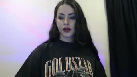 Image of Full archive of satansbabenia_v nude recordings. Monitor and record satansbabenia_v for free from Chaturbate.