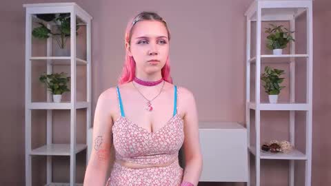 Image of Full archive of saturninaknoebel nude recordings. Monitor and record saturninaknoebel for free from Chaturbate.