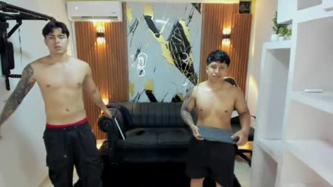 Image of Full archive of say_tony nude recordings. Monitor and record say_tony for free from Chaturbate.