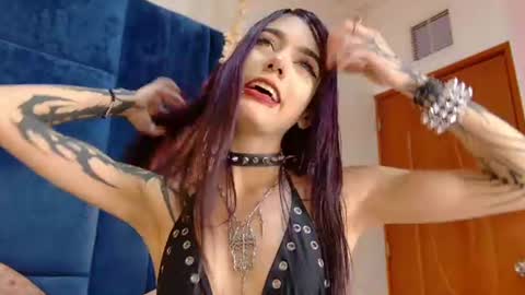 Image of Full archive of scar_scarleth nude recordings. Monitor and record scar_scarleth for free from Chaturbate.