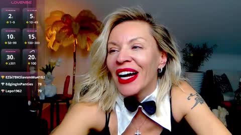 Image of Full archive of scarletbliss1 nude recordings. Monitor and record scarletbliss1 for free from Chaturbate.