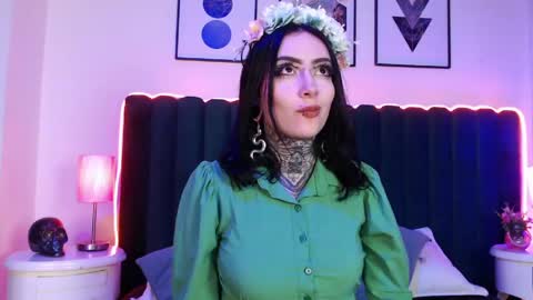 Image of Full archive of scarleth_fg_ nude recordings. Monitor and record scarleth_fg_ for free from Chaturbate.