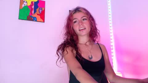 Image of Full archive of scarletpunk_ nude recordings. Monitor and record scarletpunk_ for free from Chaturbate.