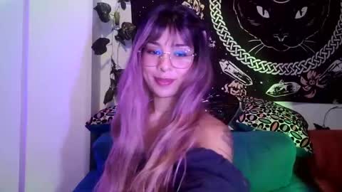 Image of Full archive of scarlett_blackthorne nude recordings. Monitor and record scarlett_blackthorne for free from Chaturbate.