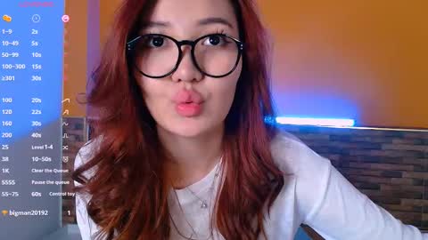 Image of Full archive of scarlett_nihao nude recordings. Monitor and record scarlett_nihao for free from Chaturbate.