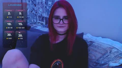Image of Full archive of scarlettharrison09 nude recordings. Monitor and record scarlettharrison09 for free from Chaturbate.