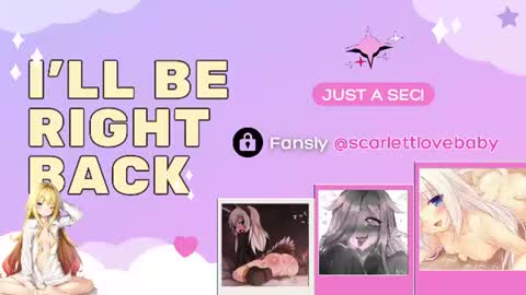 Image of Full archive of scarlettlovebaby nude recordings. Monitor and record scarlettlovebaby for free from Chaturbate.