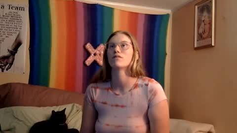 Image of Full archive of scarlettrose94 nude recordings. Monitor and record scarlettrose94 for free from Chaturbate.