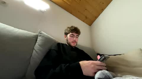 Image of Full archive of seb7681 nude recordings. Monitor and record seb7681 for free from Chaturbate.