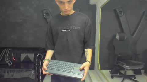 Image of Full archive of sebasscock nude recordings. Monitor and record sebasscock for free from Chaturbate.