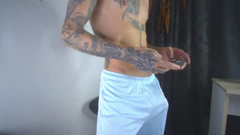 Image of Full archive of sem_alas nude recordings. Monitor and record sem_alas for free from Chaturbate.