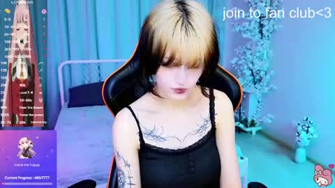 Image of Full archive of setsunai_ nude recordings. Monitor and record setsunai_ for free from Chaturbate.