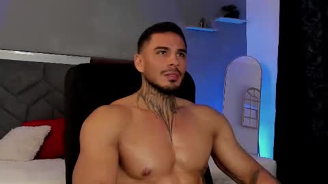 Image of Full archive of setth_king nude recordings. Monitor and record setth_king for free from Chaturbate.