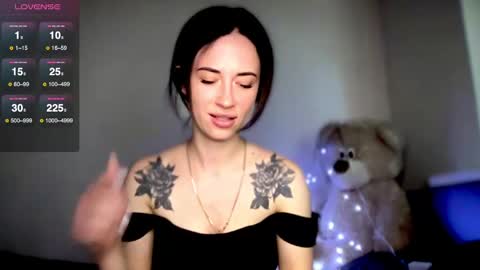 Image of Full archive of sexy_borsch_ nude recordings. Monitor and record sexy_borsch_ for free from Chaturbate.