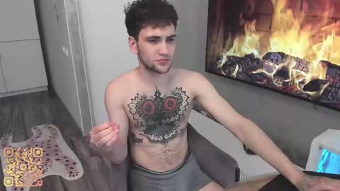 Image of Full archive of sexykolya nude recordings. Monitor and record sexykolya for free from Chaturbate.