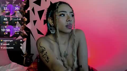 Image of Full archive of sexynaf nude recordings. Monitor and record sexynaf for free from Chaturbate.