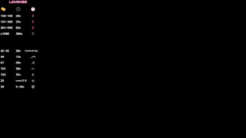 Image of Full archive of shalandaconnyer nude recordings. Monitor and record shalandaconnyer for free from Chaturbate.