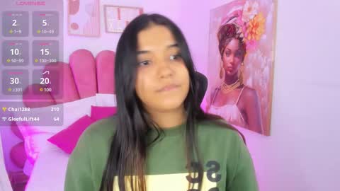 Image of Full archive of shaleena_ nude recordings. Monitor and record shaleena_ for free from Chaturbate.