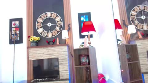 Image of Full archive of shantal_ray4 nude recordings. Monitor and record shantal_ray4 for free from Chaturbate.