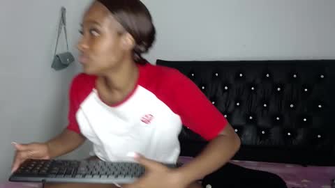 Image of Full archive of shantall_ebony1 nude recordings. Monitor and record shantall_ebony1 for free from Chaturbate.