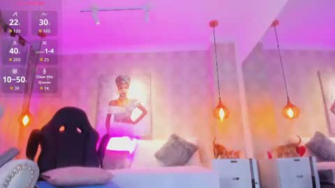 Image of Full archive of shantalll__ nude recordings. Monitor and record shantalll__ for free from Chaturbate.