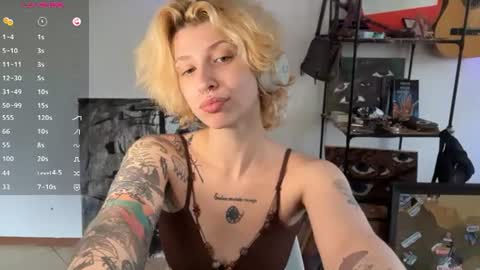 Image of Full archive of sharmainelamon nude recordings. Monitor and record sharmainelamon for free from Chaturbate.