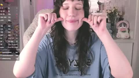Image of Full archive of sheeny_shy nude recordings. Monitor and record sheeny_shy for free from Chaturbate.